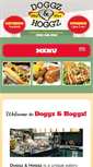 Mobile Screenshot of doggzhoggz.com